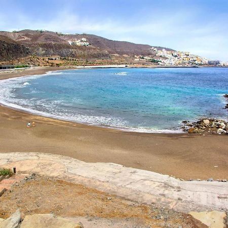 Апартаменты El Rincon De La Laja Лас-Пальмас-де-Гран-Канария Экстерьер фото